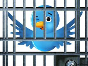 Another Kuwaiti is told that Twitter is not the place to vent about the Emir.