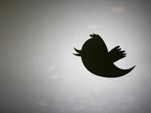 Over 40% of internet users in Saudi Arabia also use twitter.