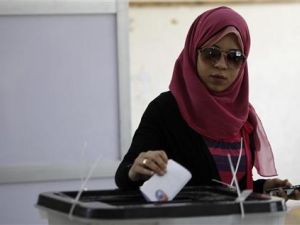 انتخابات بلدية في 27 اب في الاردن 