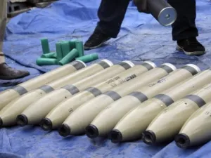 Syrian rebels have requested anti-aircraft missile to take down Assad's planes. (AFP/File)