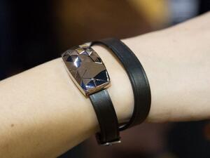 Wearable technology is poised to take off. (Image credit: Mashable)
