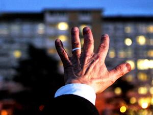 The allure of a wedding ring on a man's finger is sometimes not just for the bride: Affairs with married men are age old, 
but today's trend indicates that home-wrecking is less taboo and more en-vogue in Lebanese circles than yester-year.