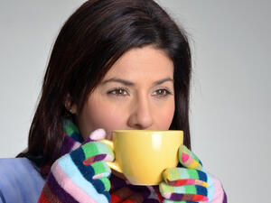 كوني رشيقة مع ريجيم الشتاء