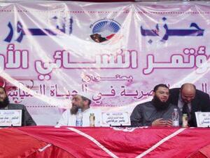 Muslim 'fundamentalists' have a sense of humor too. Egypt's new 'light' party provides comic relief to the face of Salafis everywhere.