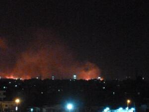 The Yarmouk factory in Sudan