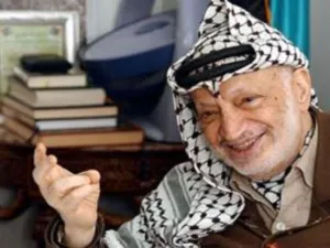 القائد الفلسطيني الخالد 