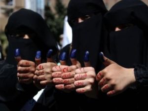 دعوة الى "عصيان مدني" يوم الانتخابات بجنوب اليمن 