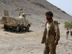 الجيش اليمني يتابع حملته على القاعدة في جنوب البلاد