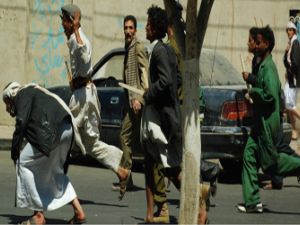 الشرطة عجزت عن وقف الاحتجاجات