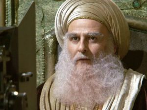 يوم الحرية فيلم إيراني عن استشهاد الحسين رضي الله عنه