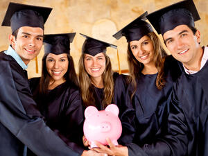 Social inequality and an unequal playing field can translate into a generation’s worth of lost dreams, and sometimes a lack of finances is the only thing standing between the youth and their dreams. 