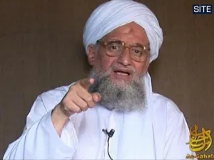 أيمن الظواهري