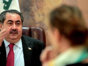 هوشيار زيباري