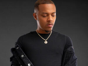 Bow Wow Reveals his girlfriend has suffered a miscarriage (Source: shadmoss / Instagram) 