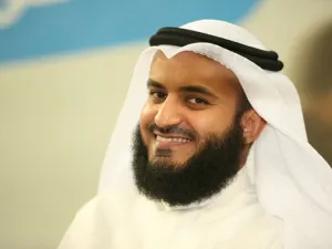 العفاسي أثار جدلا واسعا قبل 3 سنوات عندما أيّد الانقلاب العسكري في مصر 