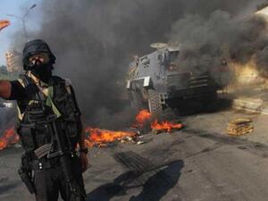 إحباط هجومين على مقرين شرطيين شمالي سيناء