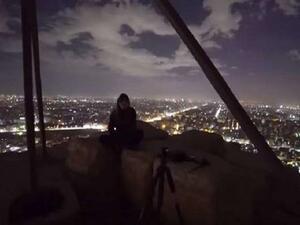 مصور فيديو "الهرم" الإباحي يتراجع!