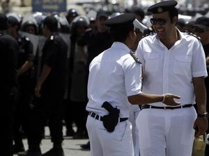 الإخوان تتهم الشرطة المصرية بتصفية 10 شباب خارج نطاق القانون