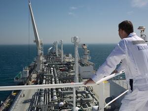 برلماني: مصر المنفذ الوحيد لغاز إسرائيل
