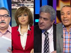 ناشطون: الصحف والفضائيات تحذف أرشيف ثورة يناير.. أسلوب رخيص يليق بالثورة المضادة 