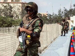 حتى الساعة 03.20 (تغ) لم يصدر أي بيان رسمي يوضح ملابسات الحادث 