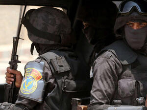 إصابة 4 من الشرطة باعتداء مسلح في الوادي الجديد جنوبي مصر