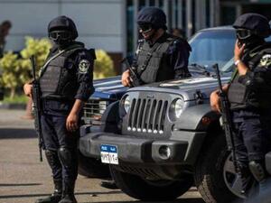 ارتفاع ضحايا الهجوم على محل بيع خمور في مصر إلى قتيلين
