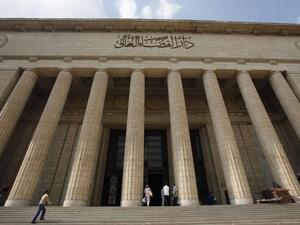 "النقض" المصرية تقضي على آمال 262 من شباب الإخوان
