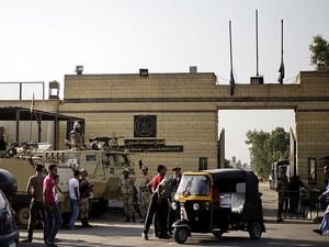 العفو الدولية وثّقت 36 حالة سجناء محتجزين في الحبس الانفرادي لفترات طويلة إلى أجل غير مسمى 