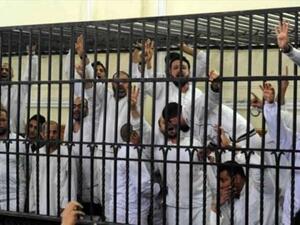 أبدى الحسيني محمد تخوفه على حقوق الإنسان وعلى الشبكة 