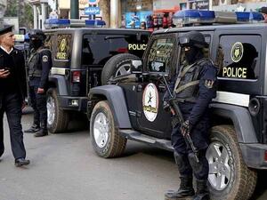 عقب انفجار الهرم.. مقتل 40 إرهابيا بمداهمات في الجيزة وسيناء
