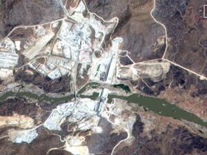 لا يوجد طرف وسيط في هذه الدراسات في الوقت الحالي