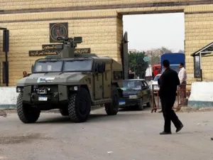 إطلاق سراح أكثر من 700 سجين في مصر بموجب عفو رئاسي