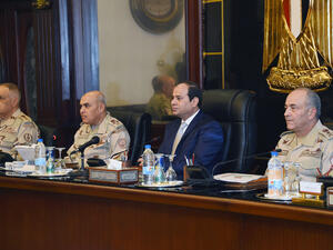 مساع لمعالجة التقصير الأمني 