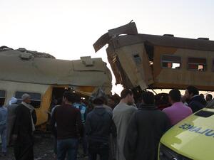 السيسي يرفض تطوير السكة الحديد: أنا غلبان مش قادر 