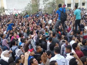 "ارحلوا ".. أسبوع ثوري جديد لتحالف دعم الشرعية بمصر