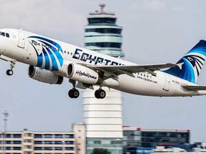 روسيا ومصر تستأنفان الرحلات الجوية بينهما بعد توقف لسنتين
