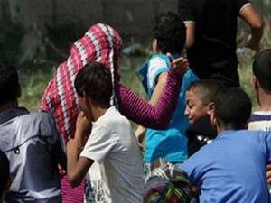 الجيش والشرطة أسهموا بشكل كبير في زيادة أعمال التحرش وخاصة العنف الجنسي - أرشيف
