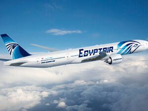 فرنسا تتمسك بـ"فرضية الحريق" في تحطم الطائرة المصرية