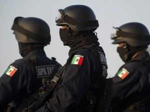 المشتبه به المعروف ب"زي 42" اعتقل من قبل الشرطة الفدرالية والجنود 