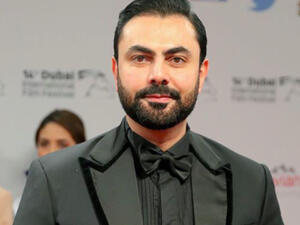 Karim won the best actor award at the Monaco International Film Festival for his 2012 film A Facebook Romance. (Source: mk_mohamedkarim - Instagram)