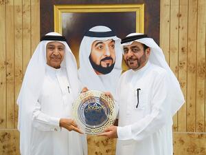 تفاهم استراتيجي بين الطرفين لتعزيز قيم التفاهم المتبادل والتعددية الثقافية.