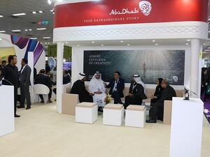 تعتبر مشاركة إمارة أبوظبي في هذا المعرض الدولي فرصة مثالية لمواصلة تعزيز مكانتها كوجهة مميزة للسياح الهنود.