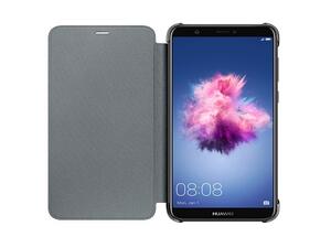 Huawei P Smart phone features new energy benefits.