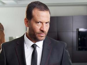 الفنان ماجد المصري