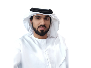 Mahir Al Marzouki, Head of Electronic Compliance in CCCP