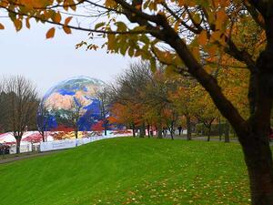 واشنطن تسخر من طلب النظام السوري الانضمام لاتفاق باريس للمناخ