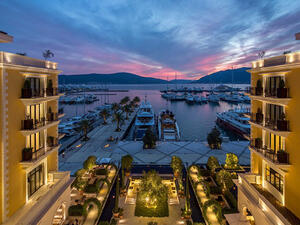 IHG will bring Regent into its brand portfolio at the top end of the luxury segment and will accelerate its growth globally.