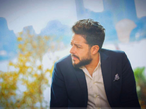 محمد حماقي