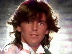 This famous 80s star will be performing in Dubai this month! (YouTube)